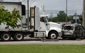 Sacramento Truck Accident Lawyer | Free Consultation