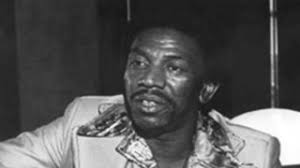 Bobby Byrd
