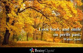 34 Walter Scott Quotes Inspirational Quotes At Brainyquote Autumn Forest Landscape Walls Photo Backgrounds