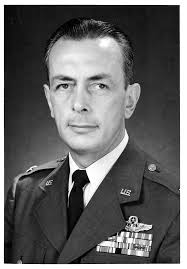 Col Frank Ackerman Hill (1919-2012)