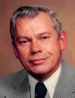 Obituary information for Henry "Norton" Rice