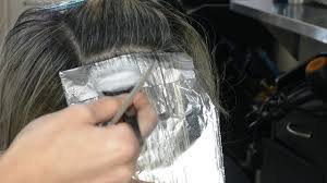 Gray Blending For Dark Hair With Grey Highlights Only No Lowlights Youtube Blending Gray Hair Lowlights Low Lights Hair