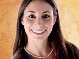 Margaret Richards Frankel