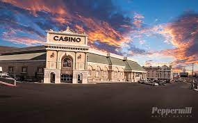Peppermill Wendover Hotel Casino Updated 2021 Prices Reviews West Wendover Nevada Tripadvisor