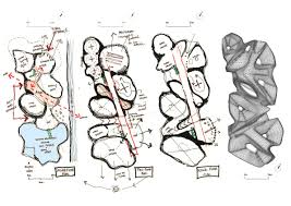 Guggenheim Helsinki Entry Architecture Concept Drawings Diagram Architecture Bubble Diagram Architecture