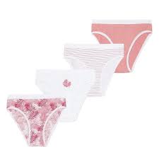 Livraison rapide et meilleurs prix garantis ! Lot De 3 Culottes 1 Gratuite 8 16 Ans Multicolore Dim La Redoute Sous Vetement Ado Vetement Ado Fille Sous Vetements
