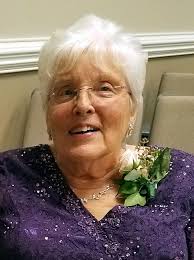 Irene Cole Obituary