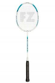 Bespannmaschinen, tennistaschen, tennisschläger, tennissaiten, vibrationsdämpfer, griffbänder u.v.m. Forza Lite 78 Badmintonschlager Badminton Schlager Racket Gunstig Kaufen Ebay