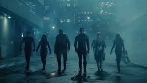 We bought the captains outfit from amazon. Hbo Max S Titans Season 3 Trailer Introduces Red Hood Barbara Gordon Deadline