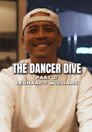 | The Dancer Dive Part. 2