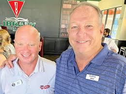 Greater Fort Myers Chamber of Commerce Hosts Beers With Your Peers