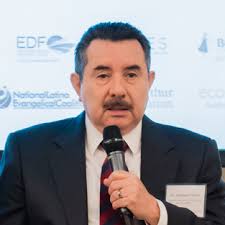 NATIONAL LATINO CLIMATE LEADERSHIP FORUM