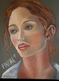 My latest painting.I hope you like it 😊"Simply Grapes" Oil