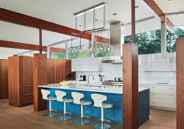 Although the kitchen of a section is smaller than a house, you can maximize space so that it has the exact identical texture and visual appeal of a house. 6 Hot Kitchen Design Trends To Inspire You Building Renovation Lifestyle