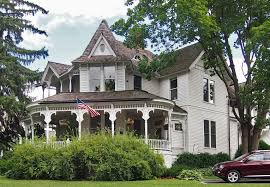 Maybe you would like to learn more about one of these? Allemarinda And James Wyer House Wikipedia