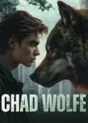 Chad Wolfe book by Rose Jay