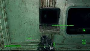 How to get hole in the wall quest. Hole In The Wall Fallout 4