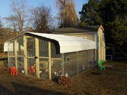 The purpose of a carport plan is similar to that of a garage. Turn A Carport Into A Barn The Owner Builder Network