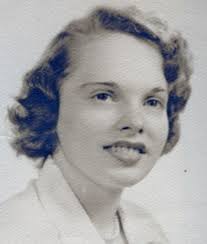 Marion L. Hoffman Obituary April 13, 2016