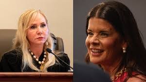 Barbara Kelton's Instagram, Twitter & Facebook