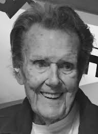 Donald Thomas Obituary