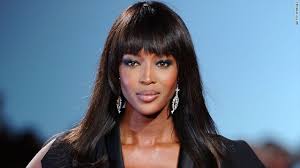 Describing the joy she felt as a mother, the superstar said, a beautiful little blessing has chosen me to. Naomi Campbell Vuole Un Figlio Anche Senza Un Uomo Accanto Veb It