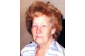 Georgia McFall Obituary (2017)