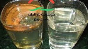 كيفية عمل اختبار الحمل بالكلور والملح موسوعة دار الطب