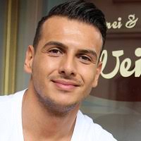 Career add a photo add education add a summary add a video add 3 notable links add a website or blog add a social network add 3 achievements add an industry view more Nikos Karadimas Unter Uns Fandom