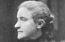 The Dark Angel of Bryn Mawr: The Saga of M. Carey Thomas