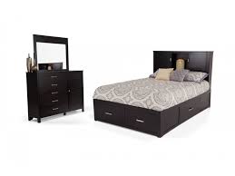 Buy as little or as many furnishings as you need. Dalton Queen Storage Bed 6 Piece Bedroom Set Bedroom Sets Bedroom Bob S Discount Furniture Furniture Bedroom Furniture Bedroom Sets