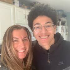 Rozy and Maddox Breen are both in the @corewellhealth Helen DeVos  Children's Hospital palliative care program. Palliative care aims to  optimize quality of life for those suffering complex and often terminal  illnesses.