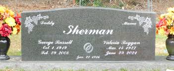 George Russell “G.R.” Sherman (1919-2008)