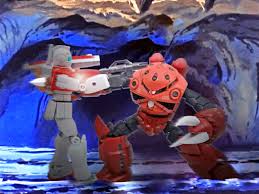 機動戦士ガンダム