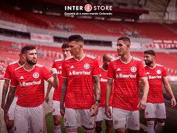 Assistir o jogo do santa cruz de hoje. Pagina Principal Sport Club Internacional