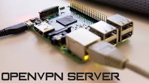 Openvpn Server Raspberry Pi W Pivpn Youtube