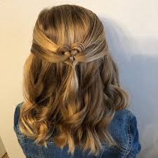 There is no singular best hairstyle that looks brilliant on all. 8 Cool Hairstyles For Little Girls That Won T Take Too Much Of Your Time Lipstiq Com
