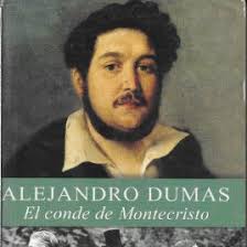 el conde de montecristo. alejandro dumas. ed. a