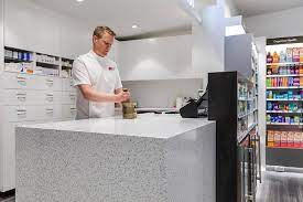 Meet the new staron® innovation to design your new futuristic and functional space. Farben Staron