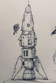 Pin On Daily Sketches