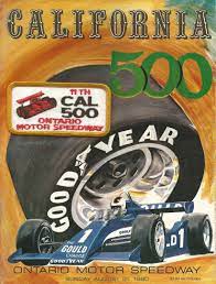 Taxes and fees that are shown are estimates only. Ontario Motor Speedway The Motor Racing Programme Covers Project