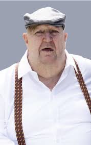 Don Borthwick's Instagram, Twitter & Facebook