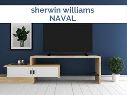 Read details here about the 2020 color of the year of sherwin williams. Sherwin Williams Naval The Perfect Navy Blue Paint Color For Your Home
