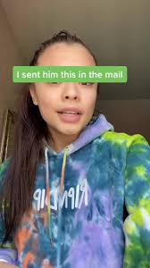 Sending You Something Cute in The Mailbox But I Didnt Fit