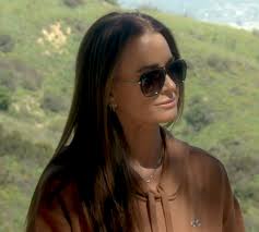 The Real Housewives of Beverly Hills Sunglasses