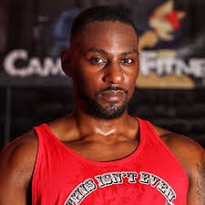 Kenneth Campbell Bio