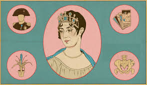 Joséphine de beauharnais ʒo.ze.fin də‿bo.aʁ.nɛ, урождённая мари́ роз жозефа таше́ де ла пажери́ (фр. Queens Of Infamy Josephine Bonaparte From Malmaison To More Than Monarch