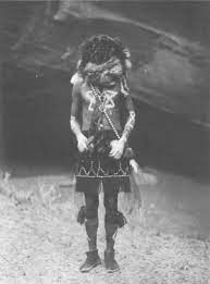 Changing woman's asdzáán nádleehé twin sons the twin war gods had been born for the purpose of ridding the earth of the monsters who were killing all the people.when the boys were grown, a matter of 12 days, they told their mother that they wanted to visit. Born Of Water The Tony Hillerman Portal