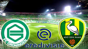 Fc utrecht ( {{lineup.box.away_formation}} ). Groningen Vs Ado Den Haag Eredivisie 2020 21 Matchweek 19 Youtube