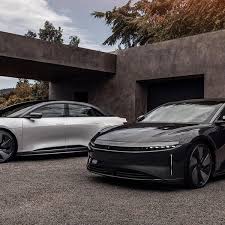 Image result for Abyss Black 2025 Lucid